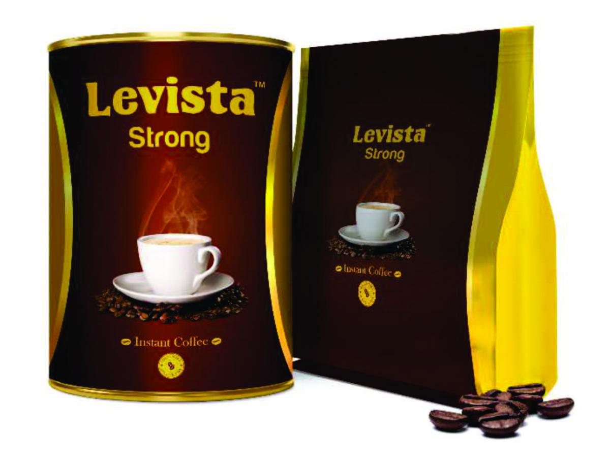 Levista Strong